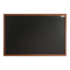 Pintarrón negro Indicato