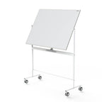 Pedestal Giratorio Metálico Slim