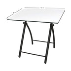 Restirador Caballete Transplan 80 x 120 cms