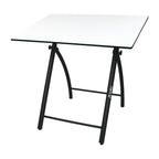 Restirador Caballete Transplan 80 x 120 cms