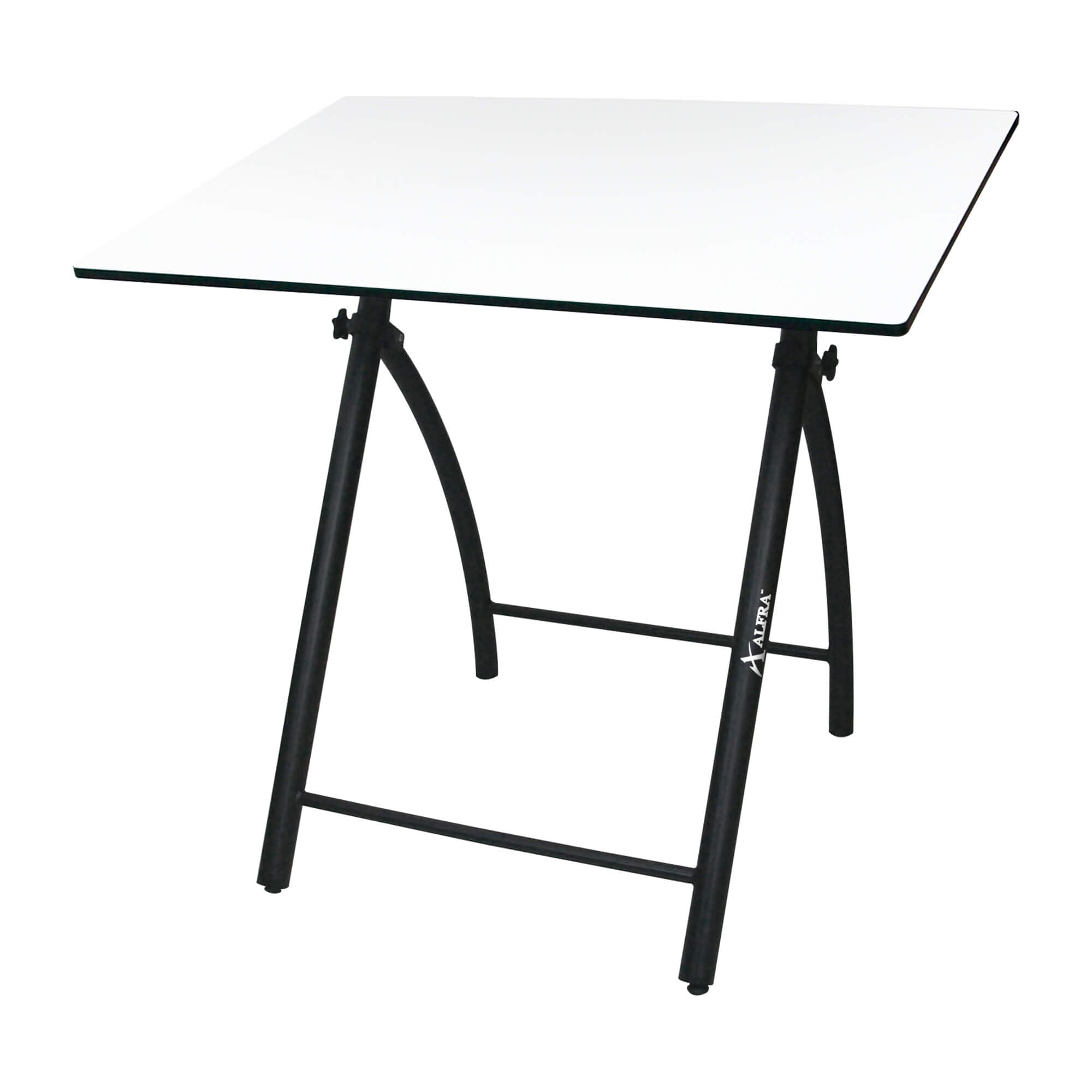 Restirador Caballete Transplan 80 x 120 cms