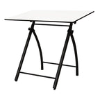Restirador Caballete Transplan 80 x 120 cms