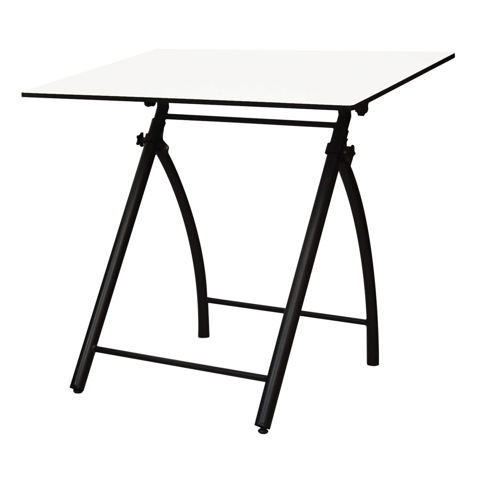Restirador Caballete Transplan 80 x 120 cms