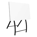 Restirador Caballete Transplan 80 x 120 cms