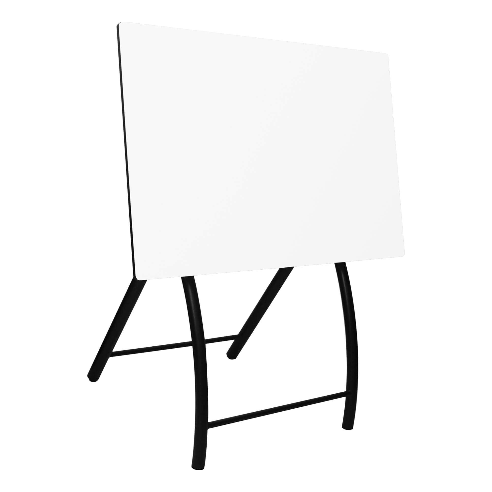 Restirador Caballete Transplan 80 x 120 cms