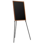 Rotafolio Negro Gourmet 80 x 60 cms