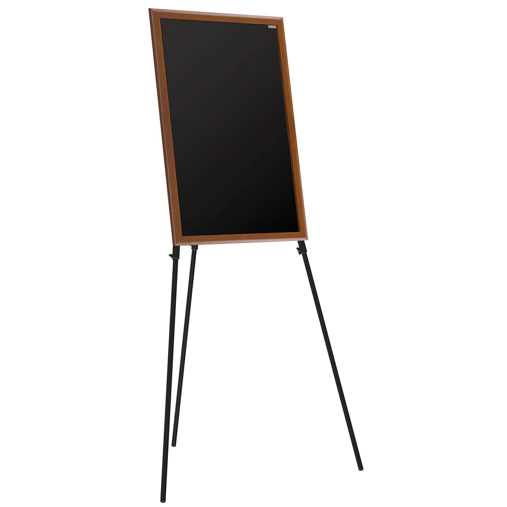 Rotafolio Negro Gourmet 80 x 60 cms
