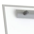 Rotafolio Cuatripié White Star 90 x 70 cms