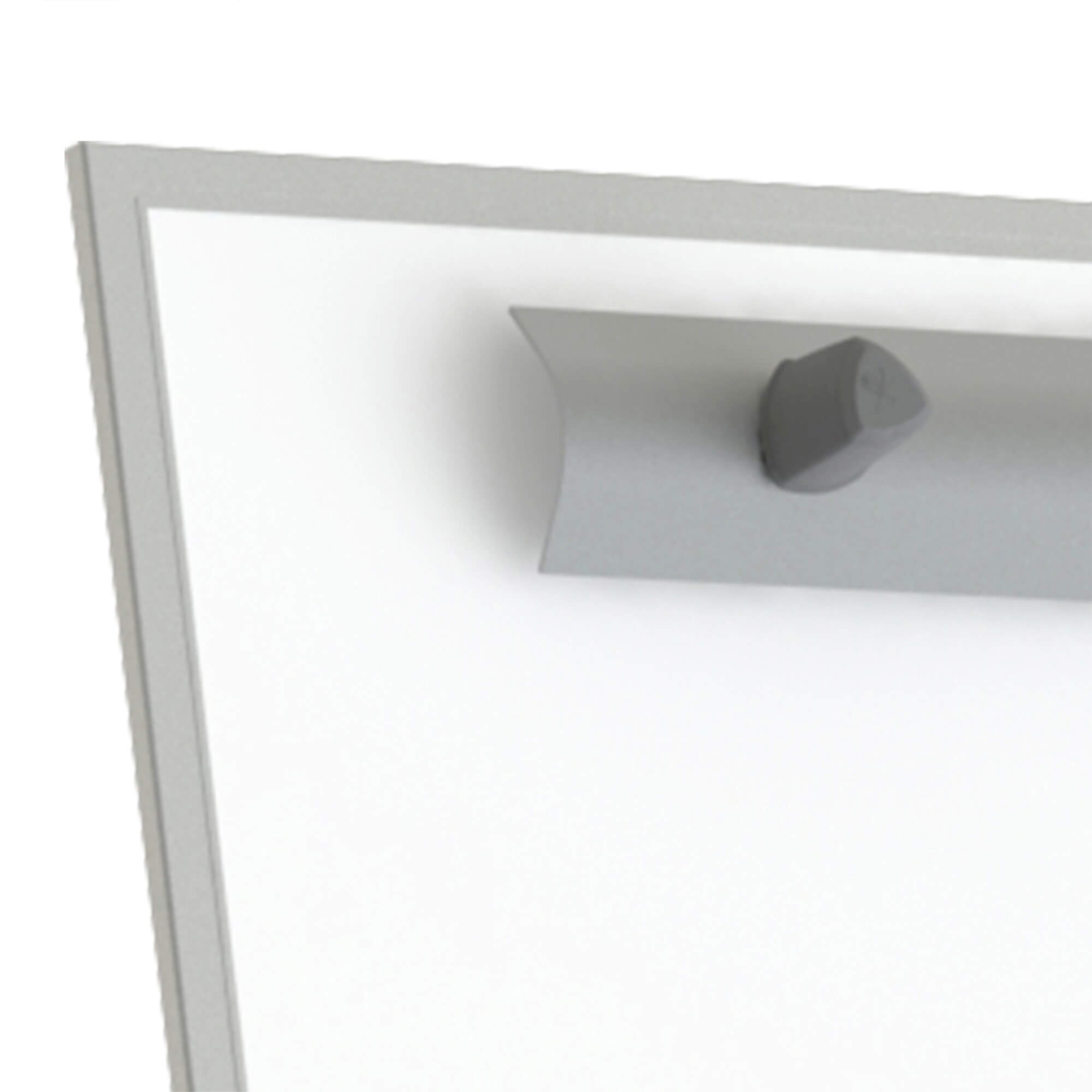 Rotafolio Cuatripié White Star 90 x 70 cms