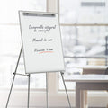 Rotafolio Cuatripié White Star 90 x 70 cms