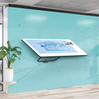 Restirador de Pared 80 x 120 cms