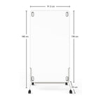 Mobile Board Milad