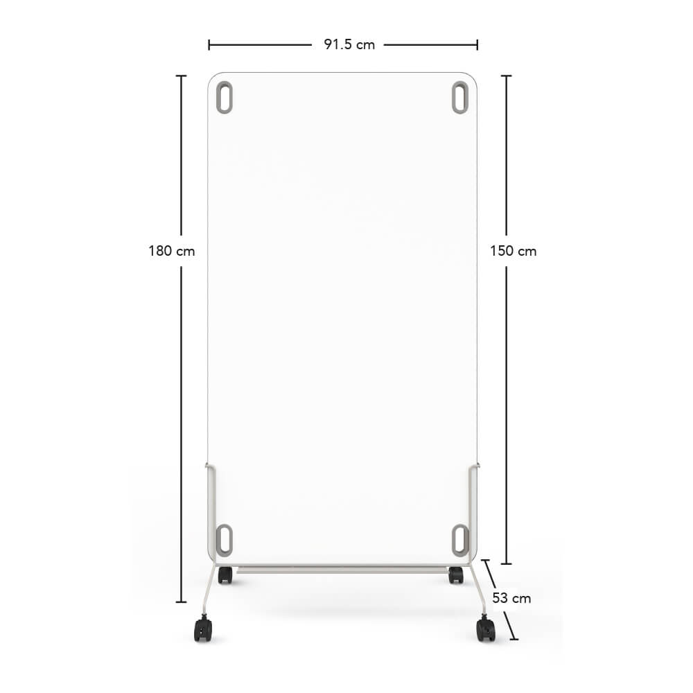 Mobile Board Milad