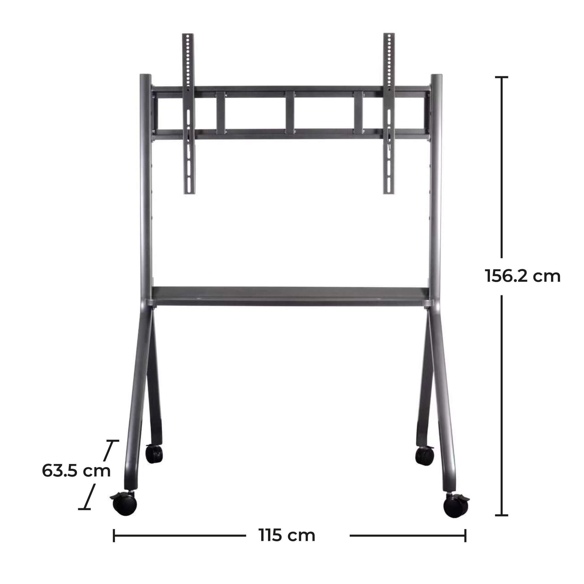 Pedestal para Pantalla Inteligente