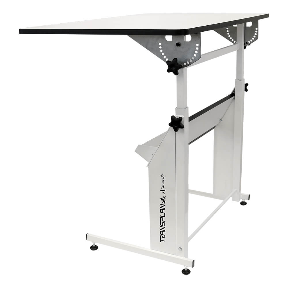 Restirador Solid Transplan 60 x 90 cms