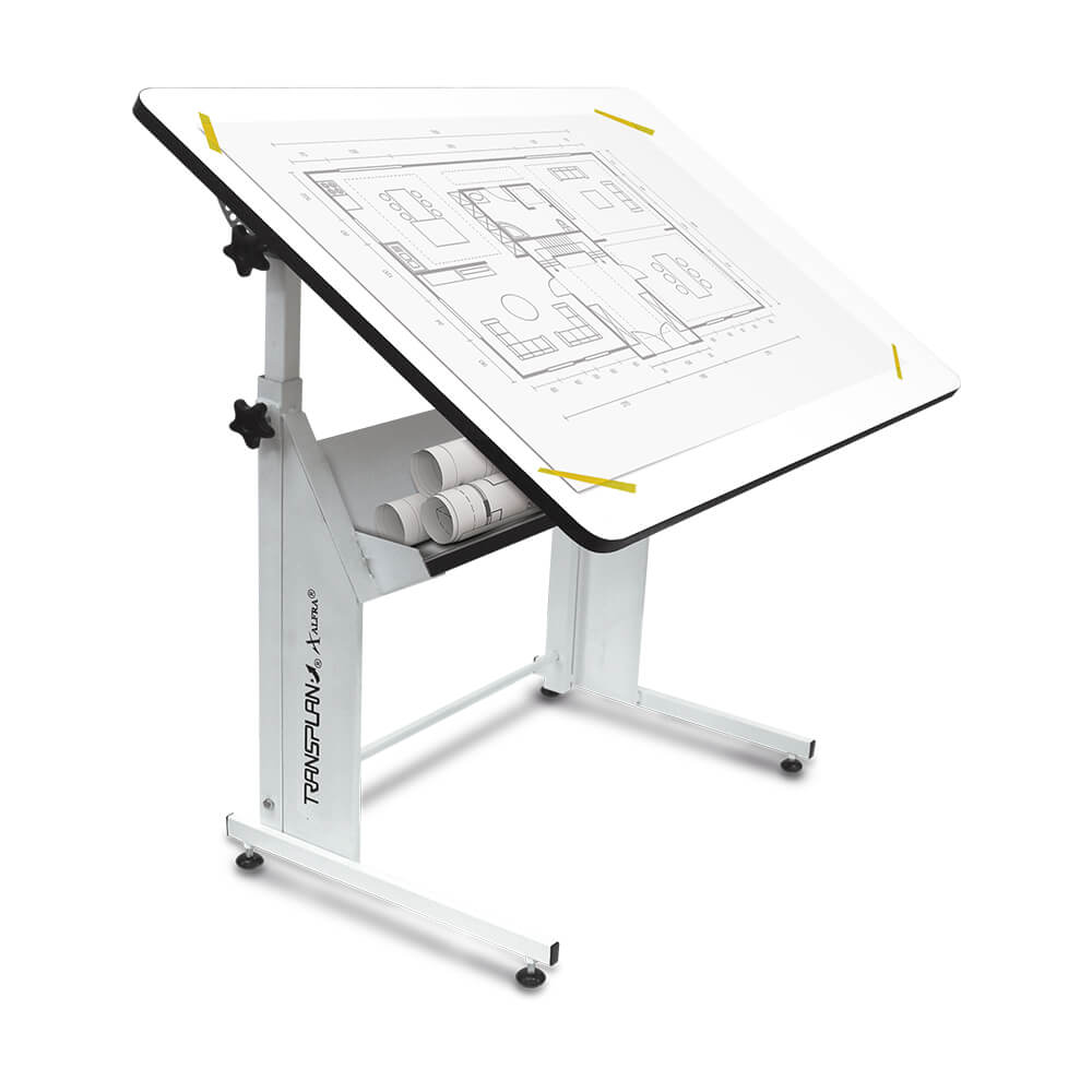 Restirador Solid Transplan 60 x 90 cms