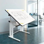 Restirador Solid Transplan 60 x 90 cms