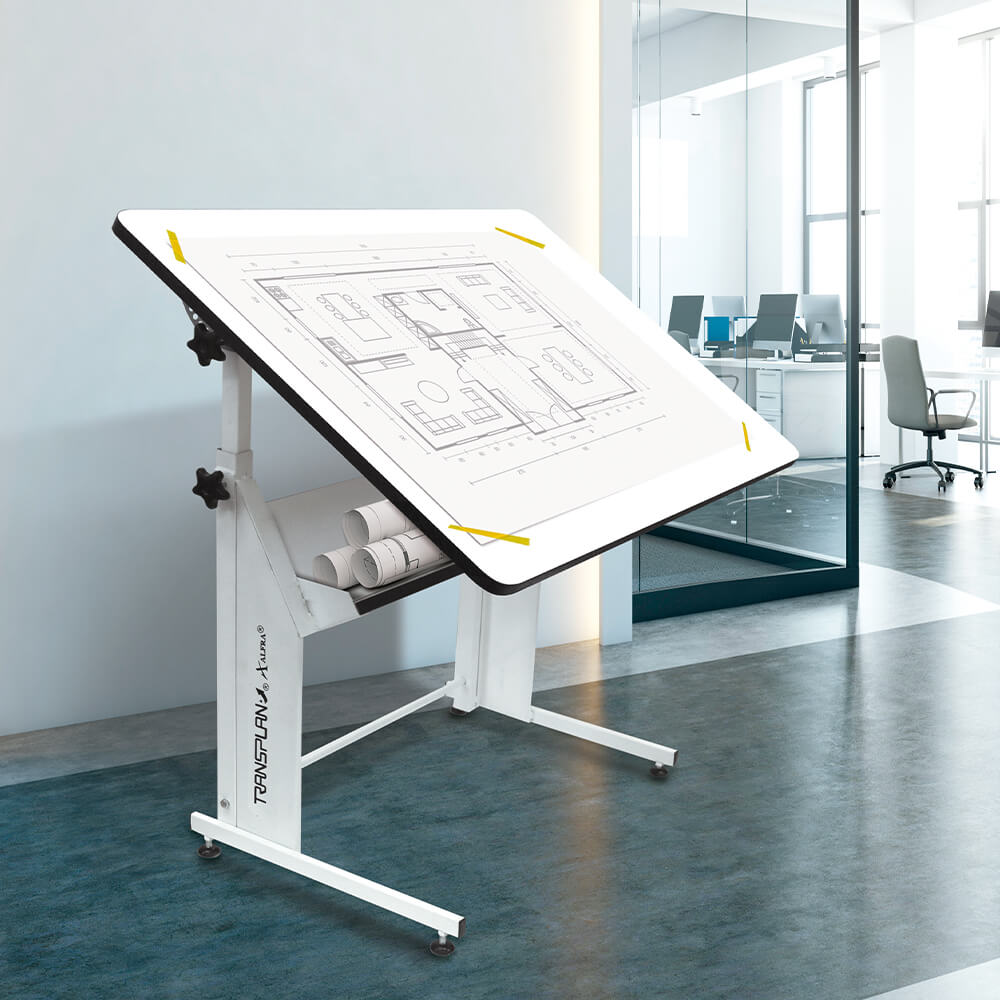 Restirador Solid Transplan 60 x 90 cms
