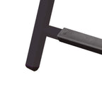 Restirador Transplan "X" 80 x 120 cms