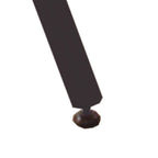 Restirador Transplan "X" 80 x 120 cms