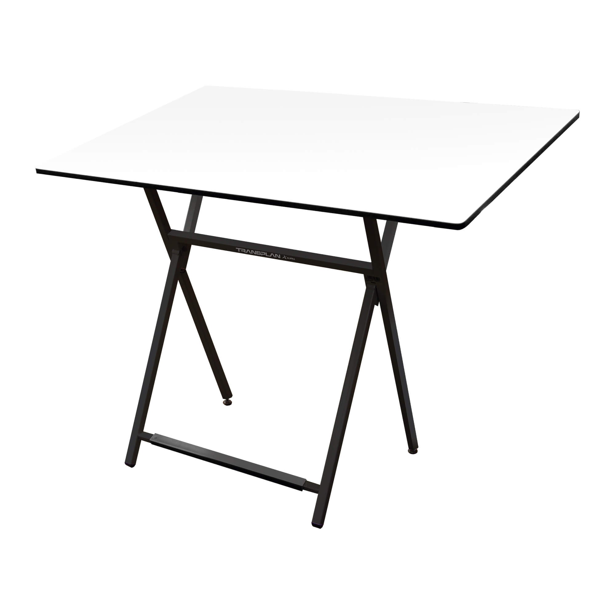 Restirador Transplan "X" 80 x 120 cms