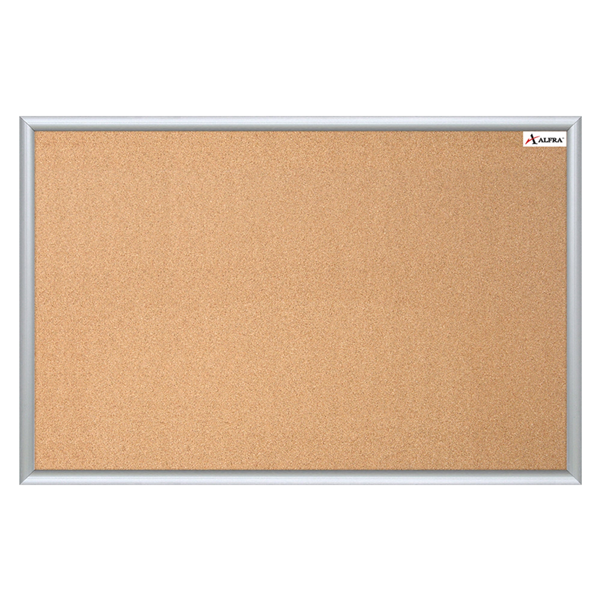 Tablero de Corcho Clássico Gran Formato