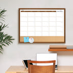 Agenda Planeador Mixto Continental 60 x 80 cms
