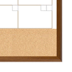 Agenda Planeador Mixto Continental 60 x 80 cms