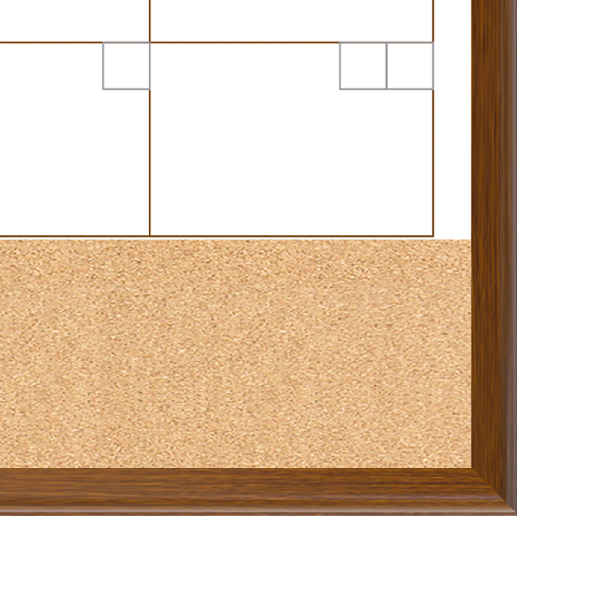 Agenda Planeador Mixto Continental 60 x 80 cms