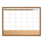 Agenda Planeador Mixto Continental 60 x 80 cms