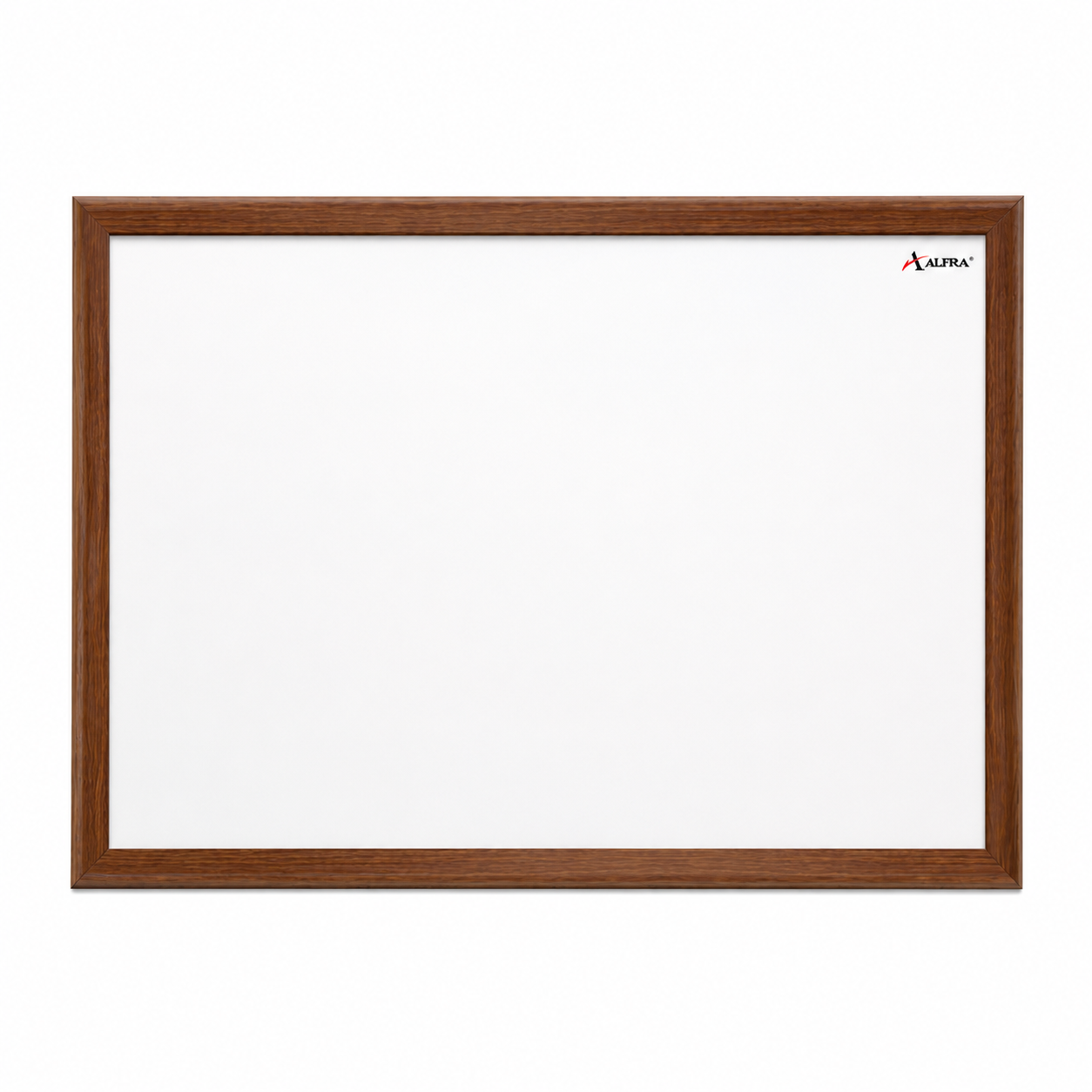 Pintarrón blanco Continental