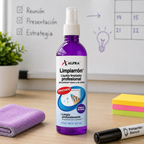 Limpiarrón Profesional 250 ml