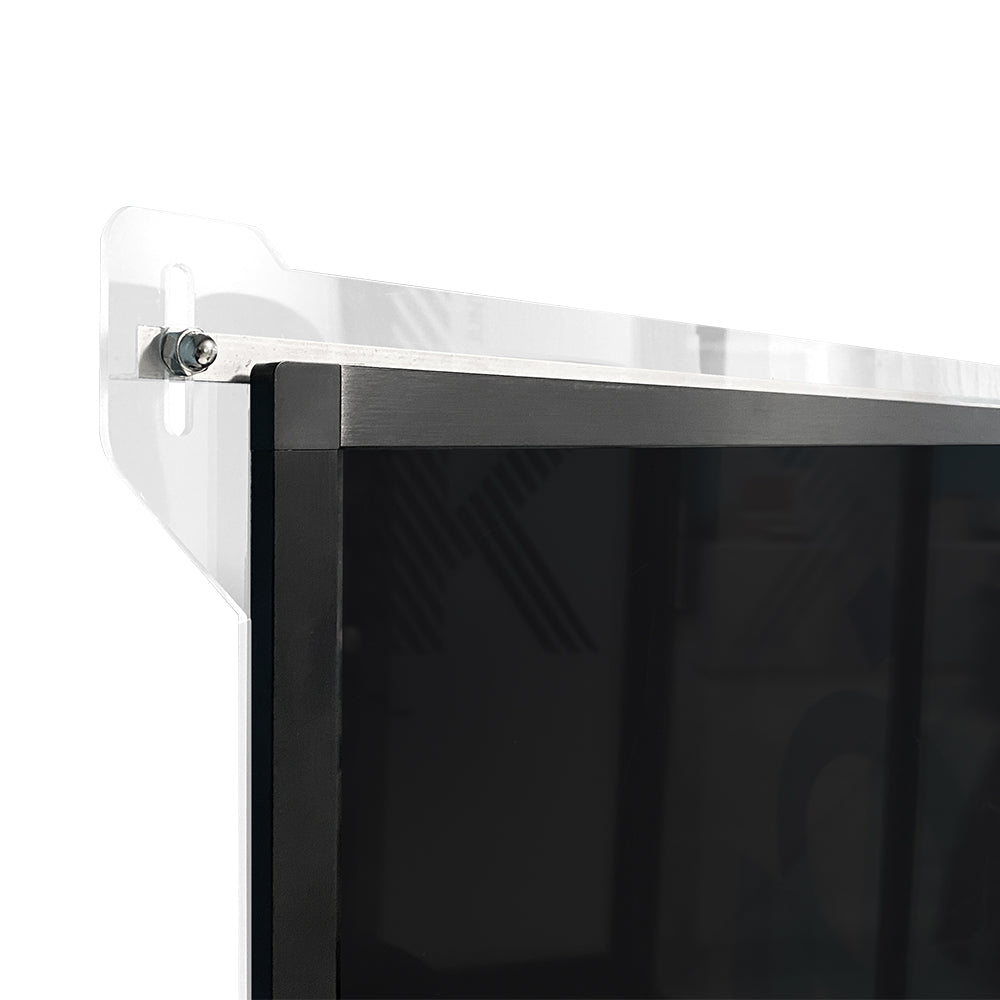 Marco Multi-Touch Interactivo