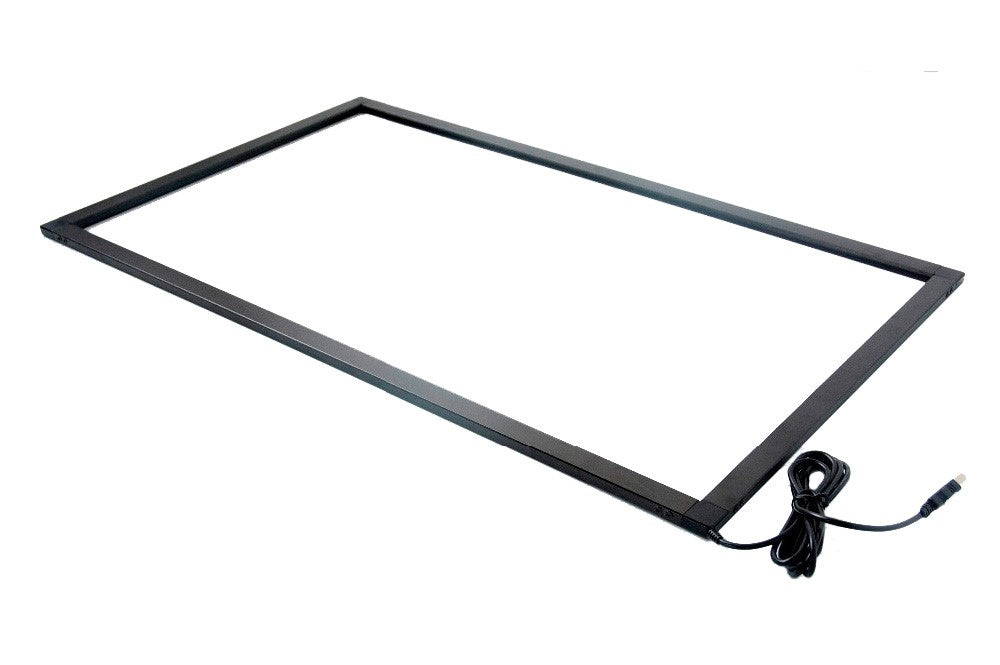 Marco Multi-Touch Interactivo