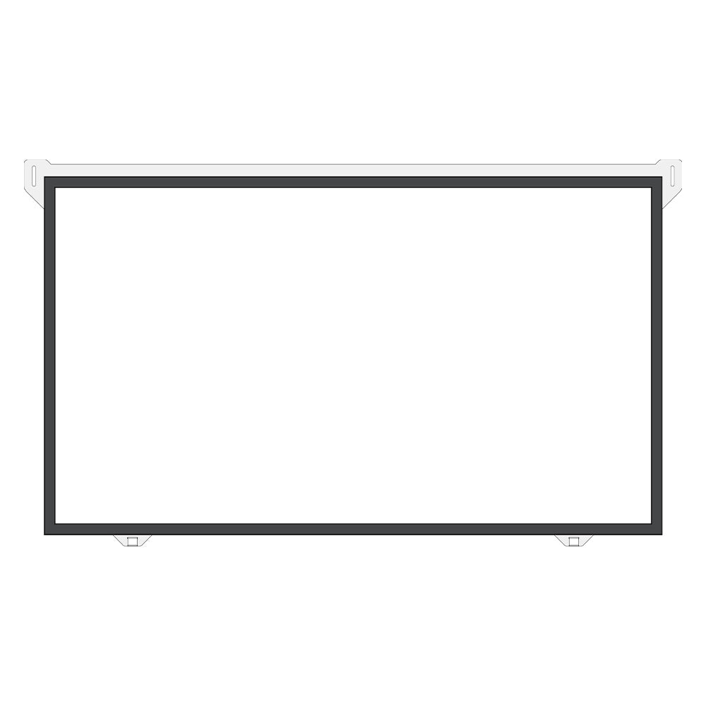 Marco Multi-Touch Interactivo