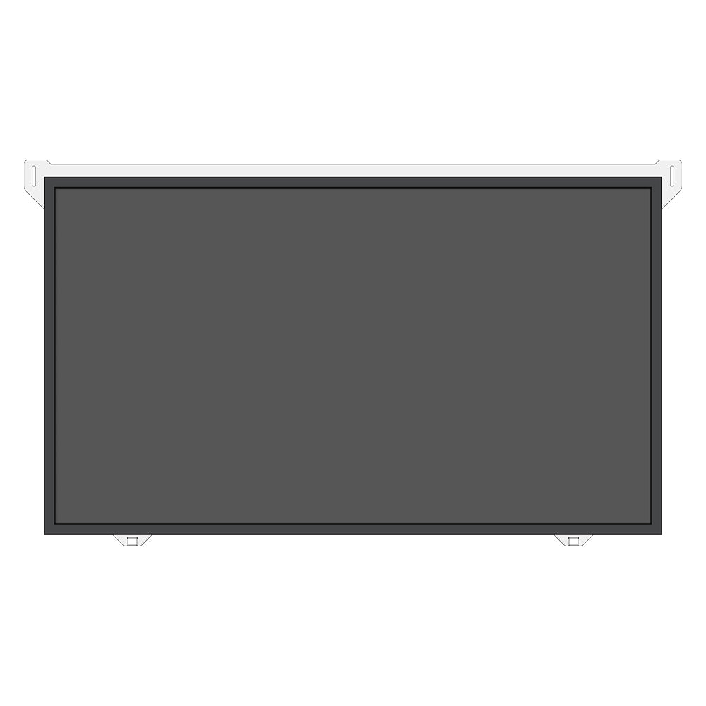 Marco Multi-Touch Interactivo