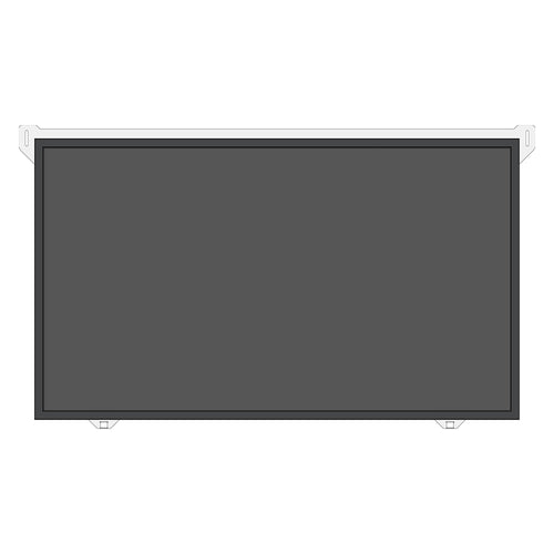 Marco Multi-Touch Interactivo