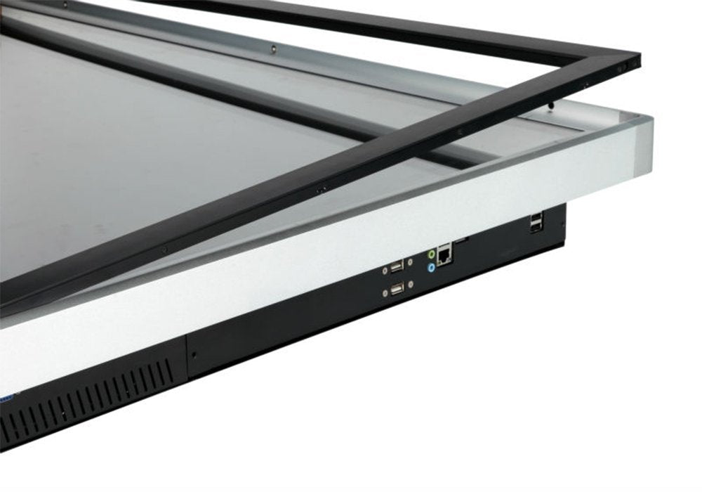 Marco Multi-Touch Interactivo