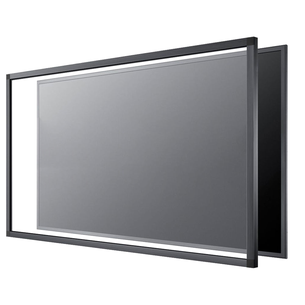 Marco Multi-Touch Interactivo
