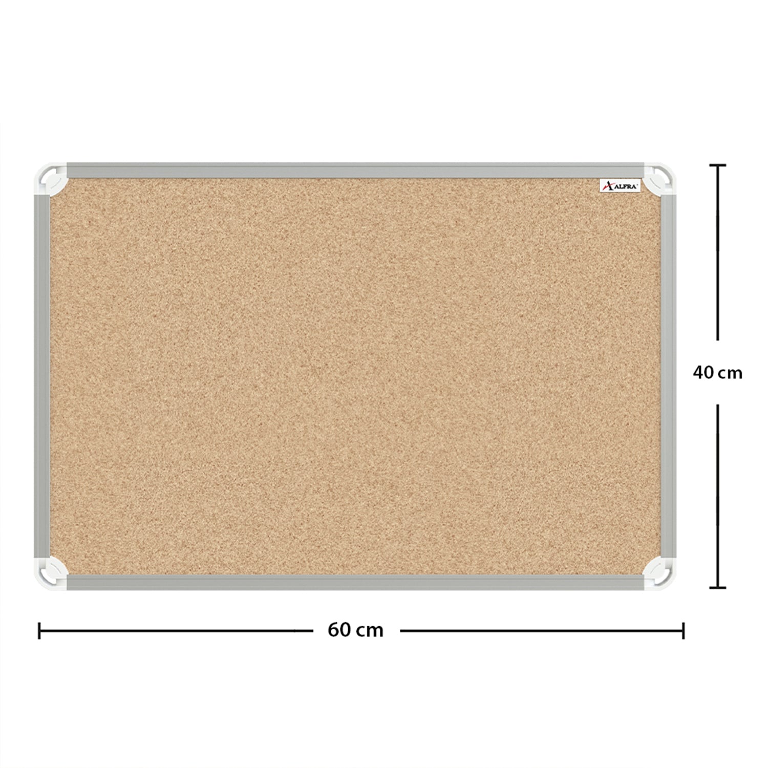 Tablero de Corcho Master Board
