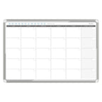 Planeador Mensual Master Board 60 x 90 cms