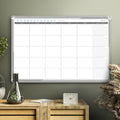 Planeador Mensual Master Board 60 x 90 cms