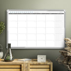 Planeador Mensual Master Board 60 x 90 cms