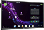 OneScreen 75" Pantalla Interactiva