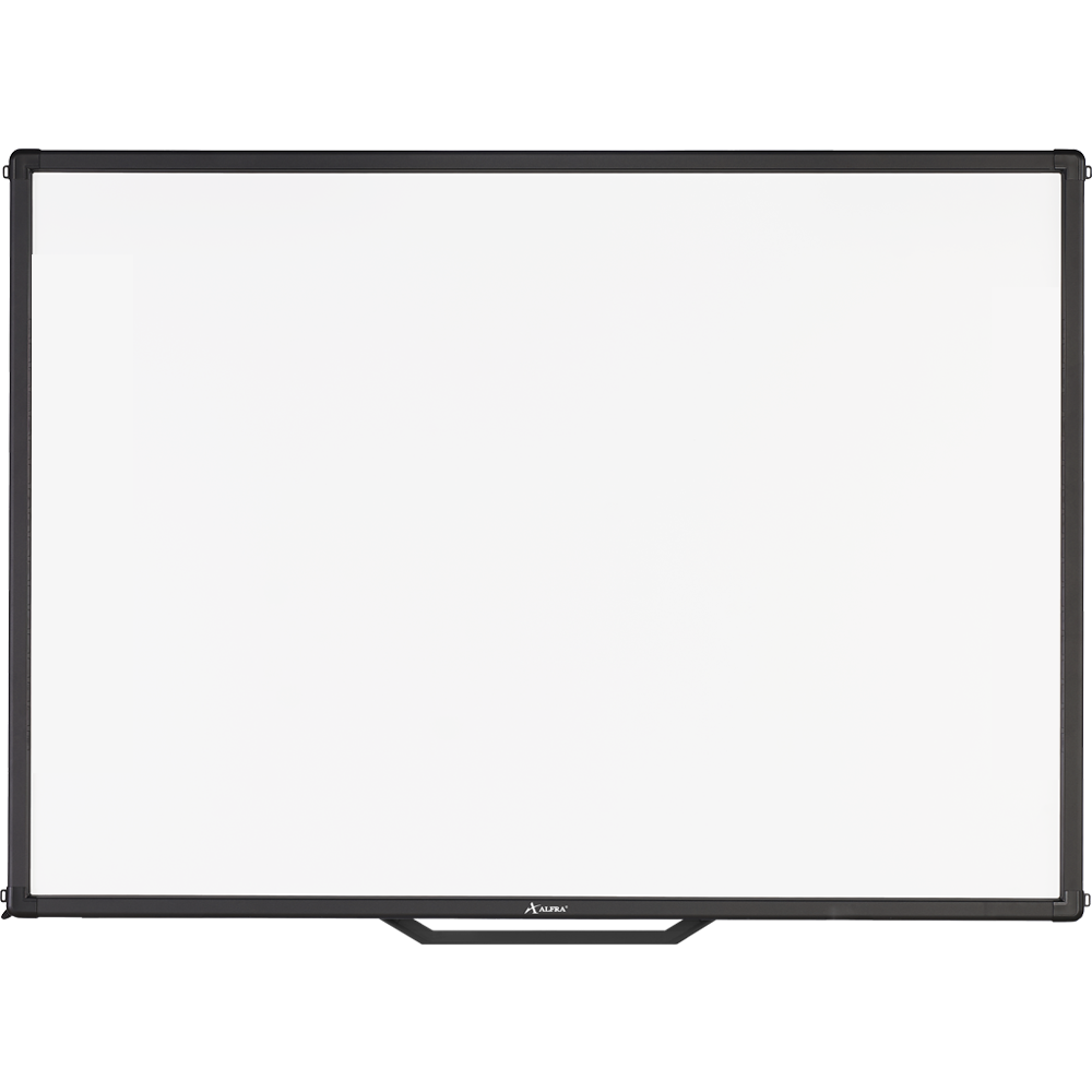 SLIM BLACK82" Pintarrón Interactivo
