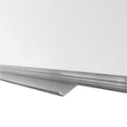 Pintarrón Universitario Porcelanizado Metálico Gran Formato