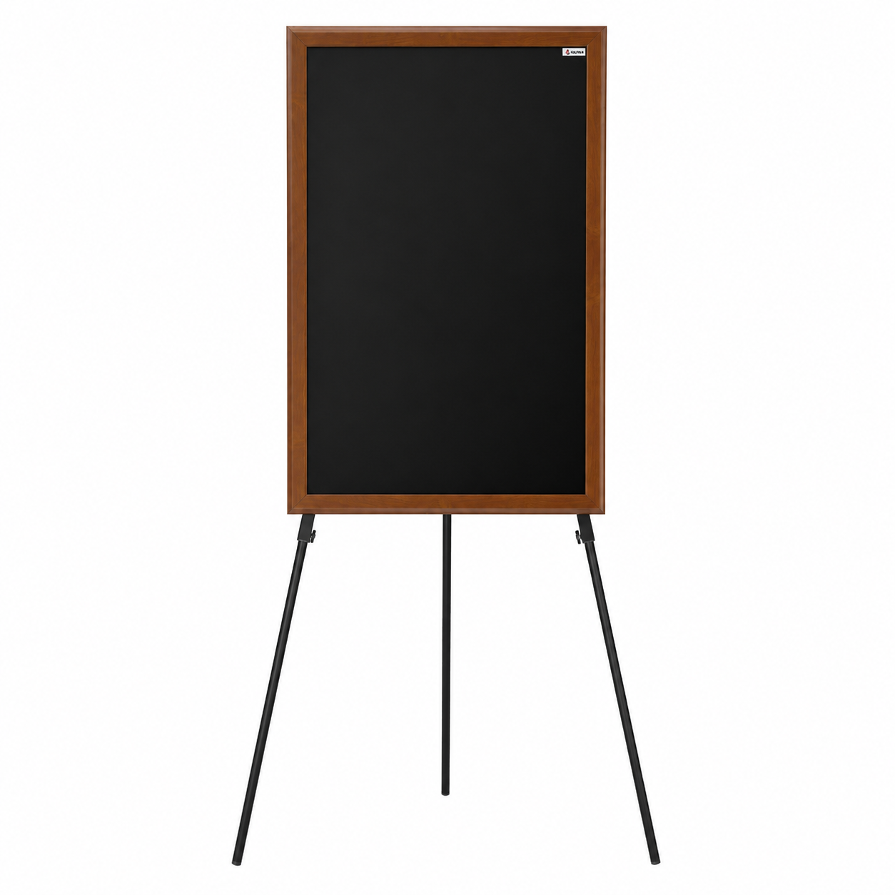 Rotafolio Negro Gourmet 80 x 60 cms