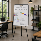 Tripié Project Board