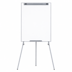 Rotafolio Tripié White Star 90 x 70 cms