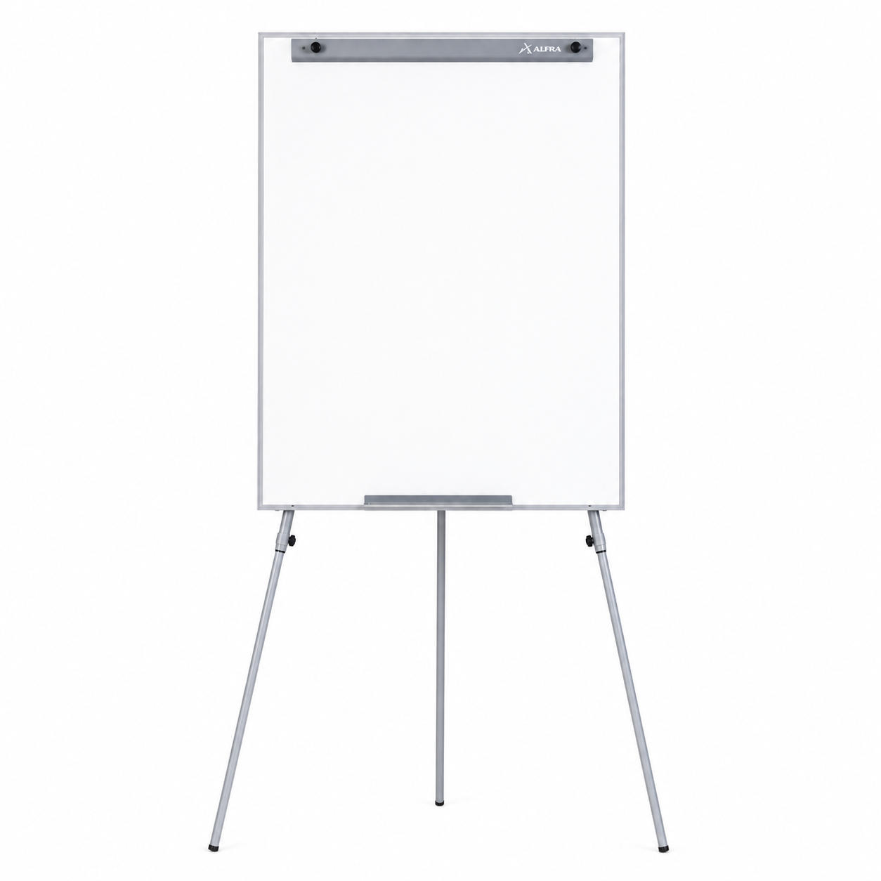 Rotafolio Tripié White Star 90 x 70 cms